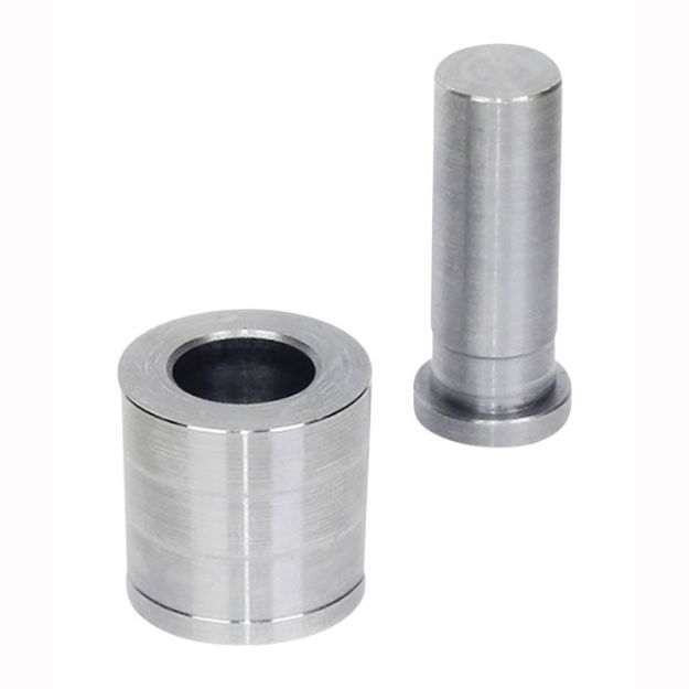 Picture of 0.225'' Breech Lock Bullet Sizer & Punch