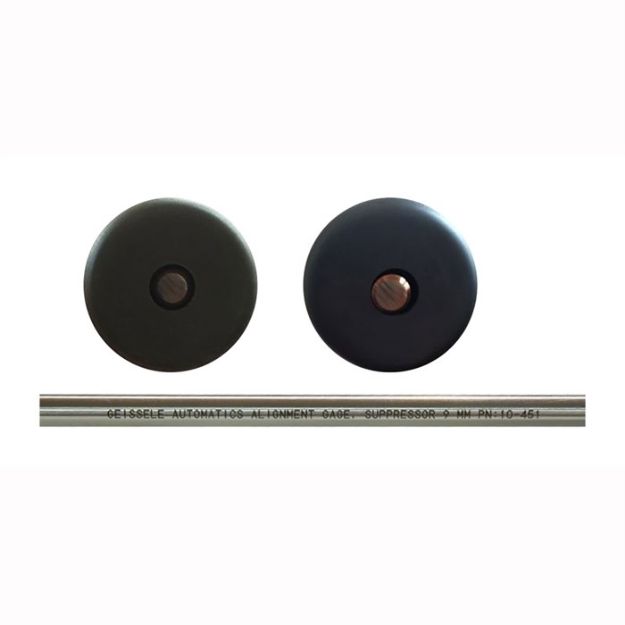 Picture of 9Mm Suppressor Alignment Gage