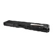 Picture of Single Scoped Rifle Case 51'' Black