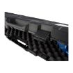 Picture of Single Scoped Rifle Case 51'' Black