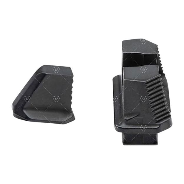 Picture of Strike Iron Sight Set For Glock Suppressor Height