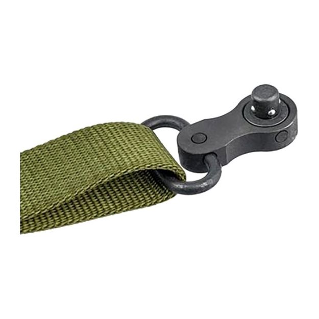 Picture of Swinger Sling Mount Black