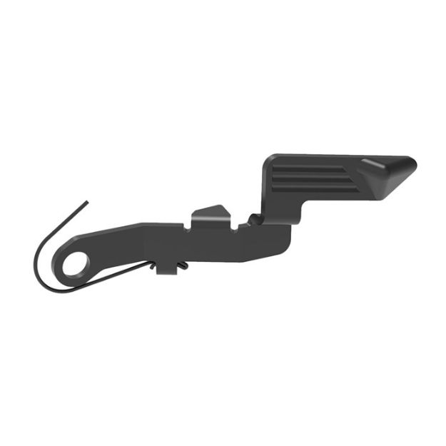 Picture of Extended & Raised Slide Release For Glock Gen 3 & 4