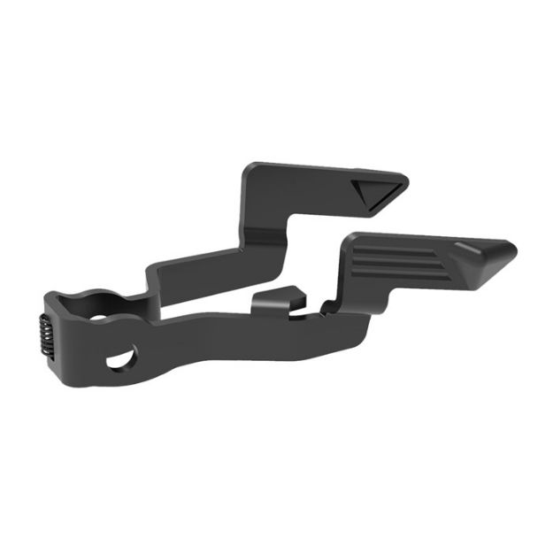 Picture of Extended & Raised Slide Release For Glock Gen 5
