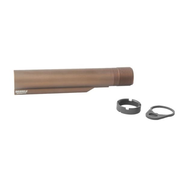 Picture of Ar-15 Premium Buffer Tube Ddc