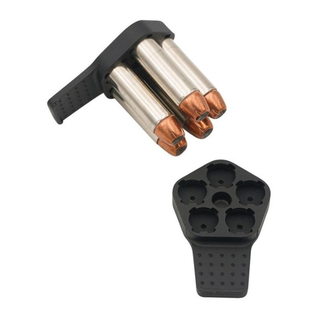 Picture of J-Clip-R 5 Shot For Ruger Lcr 2/Pack