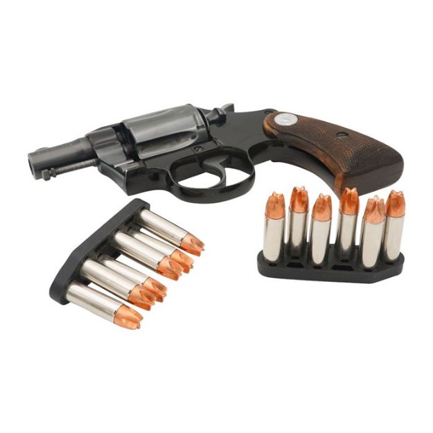 Picture of K-Pak 6 Shot Speedloader 2/Pack