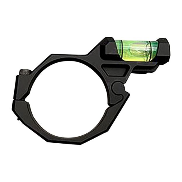 Picture of Halox 30Mm Scope Level Black