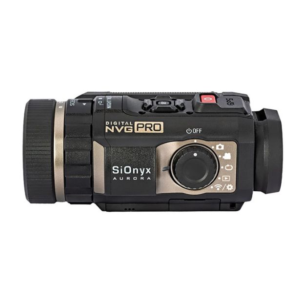 Picture of Aurora Pro Explorer Night Vision Monocular
