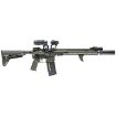 Picture of Aimpoint Micro 1.93'' Leap/01 Qd Mount Black