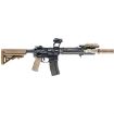 Picture of Aimpoint Micro 1.93'' Leap/01 Qd Mount Black