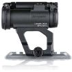 Picture of Aimpoint Micro 1.93'' Leap/01 Qd Mount Black