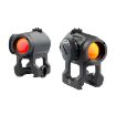 Picture of Aimpoint Micro 1.93'' Leap/01 Qd Mount Black