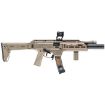 Picture of Aimpoint Acro 1.57'' Leap/03 Qd Mount Black
