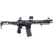 Picture of Aimpoint Acro 1.57'' Leap/03 Qd Mount Black