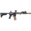 Picture of Aimpoint Acro 1.57'' Leap/03 Qd Mount Black