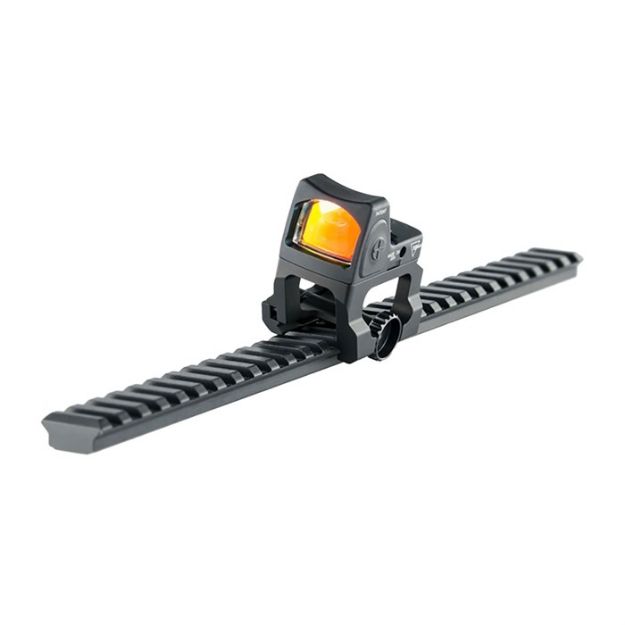 Picture of Trijicon Mro 1.93'' Leap/05 Qd Mount Black