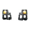 Picture of Trijicon Mro 1.93'' Leap/05 Qd Mount Black