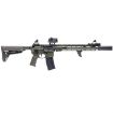 Picture of Ar-15 Peak/01 Fixed Iron Front Sight Black