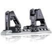 Picture of Ar-15 Peak/01 Fixed Iron Front Sight Black