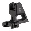 Picture of Ar-15 Peak 01 Fixed Iron Rear Sight Black
