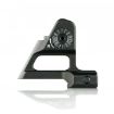 Picture of Ar-15 Peak 01 Fixed Iron Rear Sight Black
