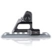 Picture of Ar-15 Peak 01 Fixed Iron Rear Sight Black