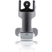 Picture of Ar-15 Peak 01 Fixed Iron Rear Sight Black