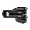 Picture of Ar-15 Peak 01 Fixed Iron Rear Sight Black