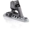 Picture of Ar-15 Peak 01 Fixed Iron Rear Sight Black