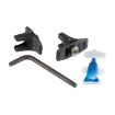 Picture of Bikini Handstop 2-Pieces Black