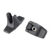 Picture of Bikini Handstop 2-Pieces Black