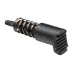 Picture of Ar-15 Extended Forward Assist Lightweight Low Profile Blk