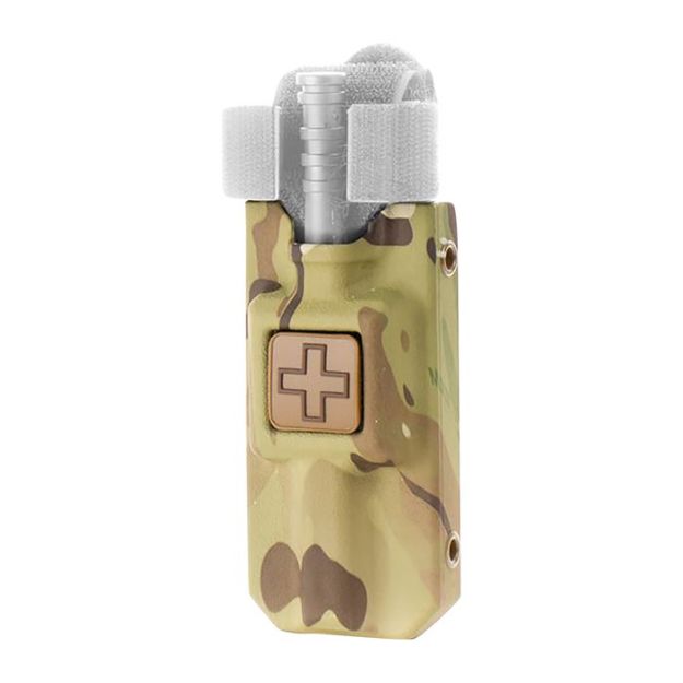 Picture of Rigid Cat Gen 7 Case W/Malice Clip, Multicam