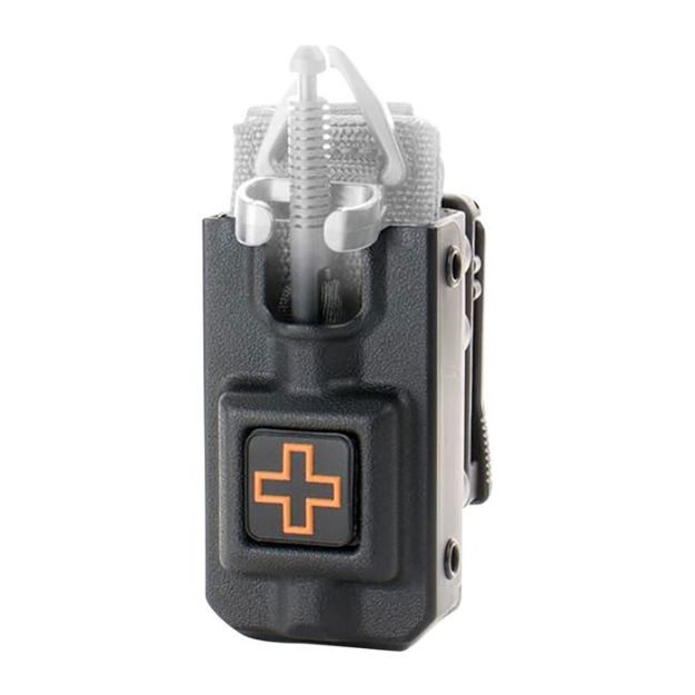 Picture of Rigid Softt/Softt-W Case W/Malice Clip, Black