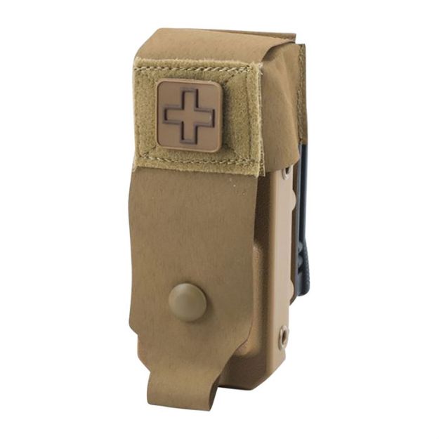 Picture of Rigid Softt/Softt-W Case Jacket, Coyote