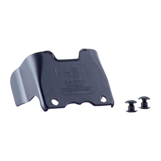 Picture of Rigid Tq Shirt Shield, Black