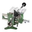 Picture of Ar-15/M16 Barrel Vise Jaws