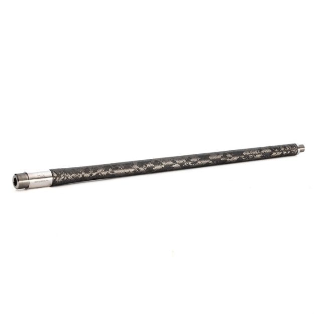 Picture of 6.5 Prc 7.5 Twist 24'' Carbon Fiber Sendero Barrel