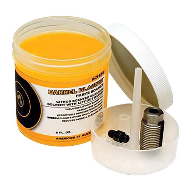 Picture of Barrel Blaster Parts Soaker 4Oz
