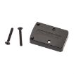 Picture of Rof Riser 10Mm For Trijicon Rmr/Sro Black