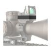 Picture of Rof Riser 10Mm For Trijicon Rmr/Sro Black