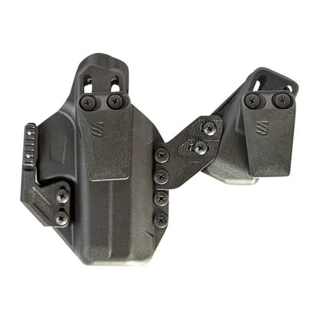 Picture of Glock  17 W/Surefire X300 Holster, Black
