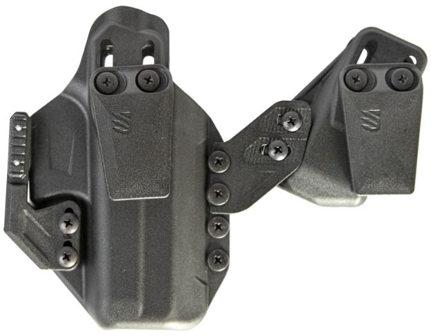 Picture of Glock  43/43X, Springfield Hellcat Holster, Black