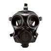 Picture of Cm-7M Military Gas Mask-Cbrn Protection Small
