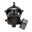 Picture of Cm-7M Military Gas Mask-Cbrn Protection Small