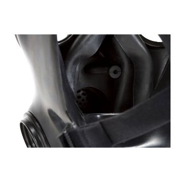 Show details for Cm-7M Military Gas Mask-Cbrn Protection Large Picture of Cm-7M Military Gas Mask-Cbrn Protection Large