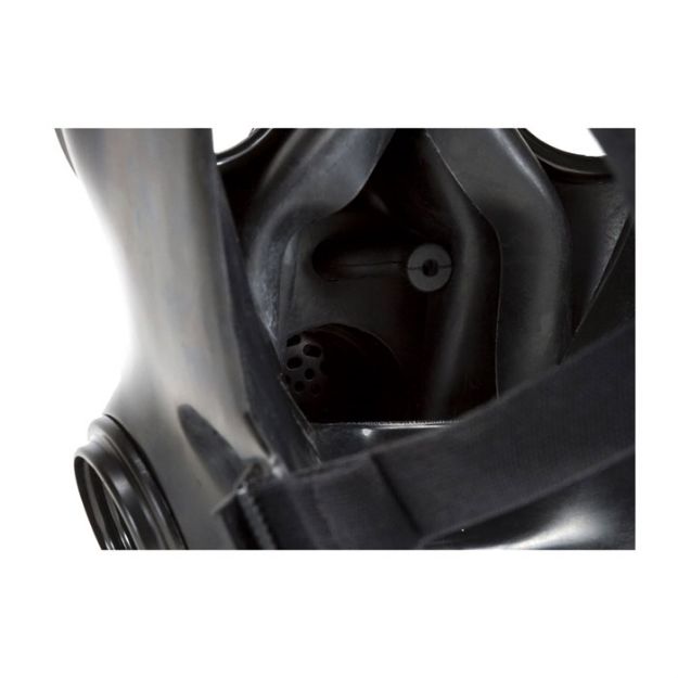 Picture of Cm-7M Military Gas Mask-Cbrn Protection Large