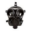 Picture of Cm-7M Military Gas Mask-Cbrn Protection Large
