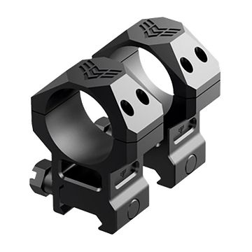 Show details for 34Mm High 1.6'' Aluminum Picatinny Rings Picture of 34Mm High 1.6'' Aluminum Picatinny Rings